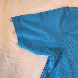 XL Blue Grand Slam Golf Polo